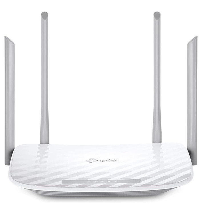 TP-Link AC1200 (Archer A54)