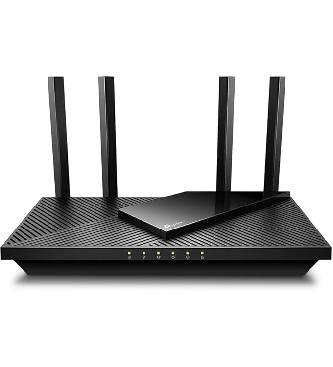 TP-Link AX1800 Archer AX-21