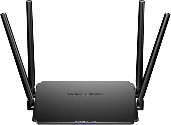 wavlink router