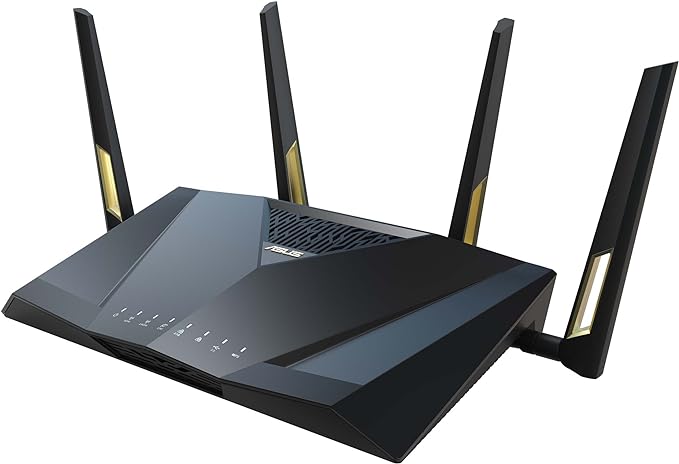 asus tr88 router