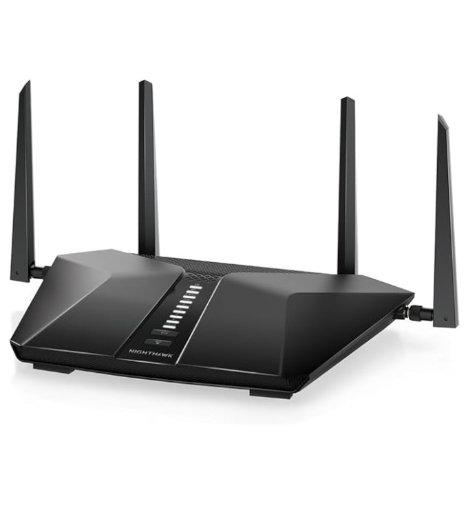 netgear router
