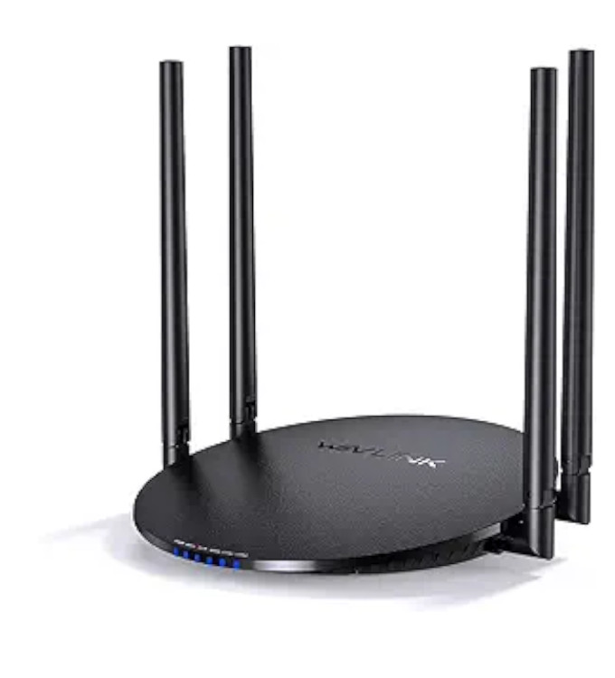 WAVLINK Router WiFi AC1200