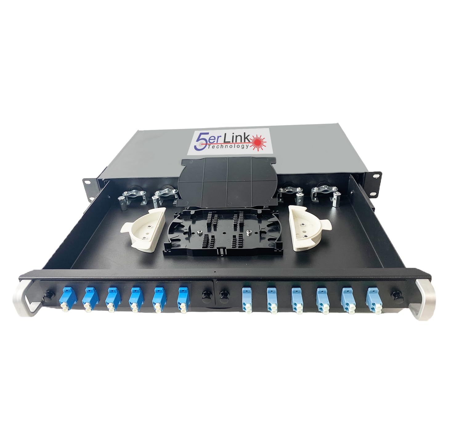 Caja de Empalme 5ER LINK TECHNOLOGY