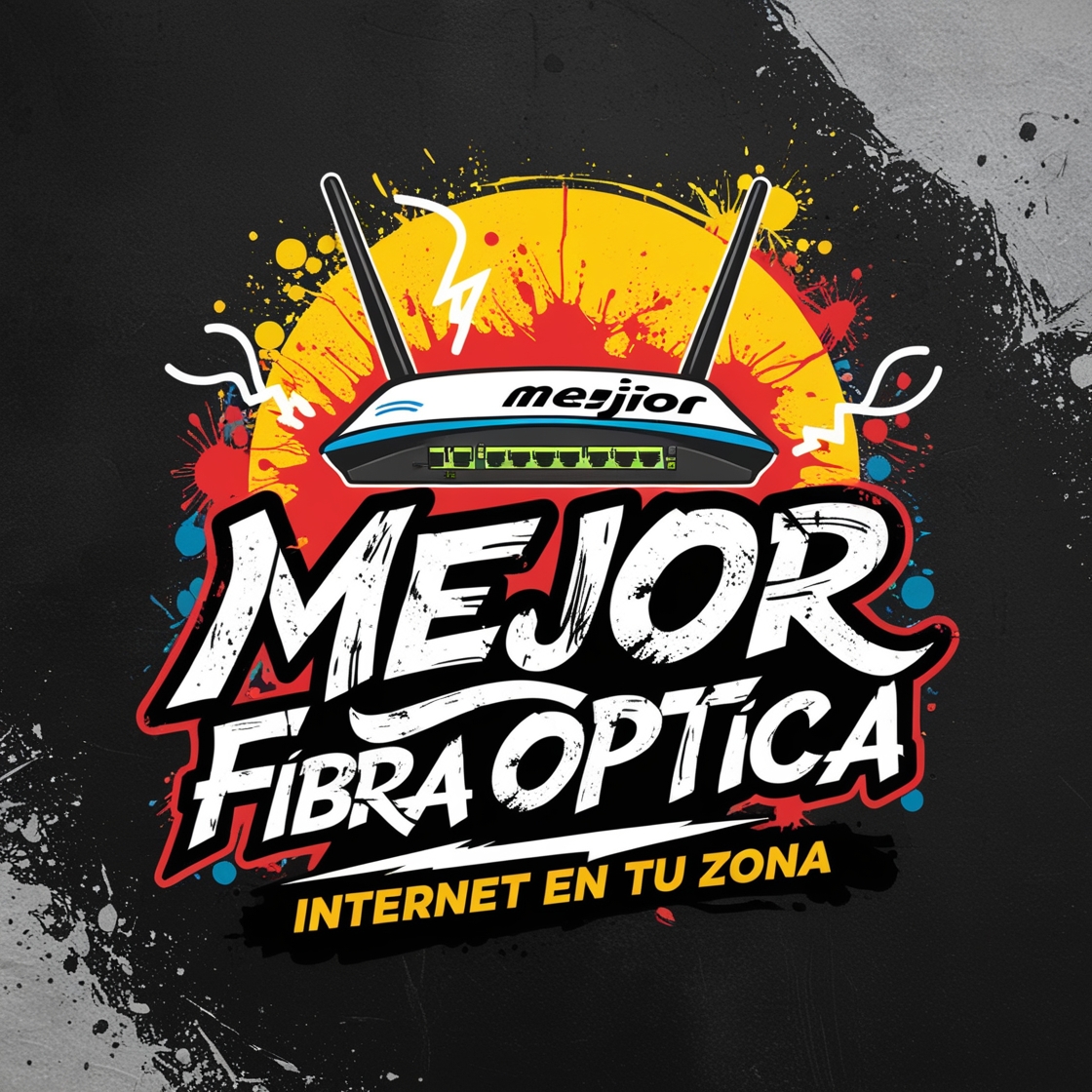 Empresa Fibra Optica Airtek