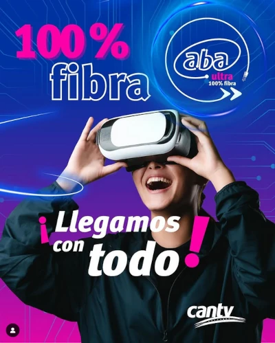 Empresa Fibra Optica Inter