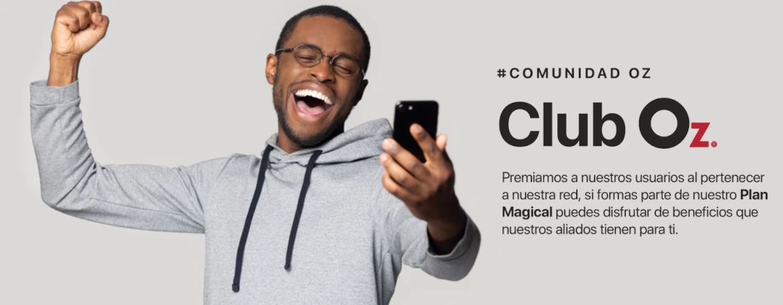 Empresa Fibra Optica Oz Telecom