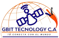 GBIT TECNOLOGY