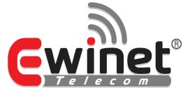 Empresa Fibra Optica Ewinet